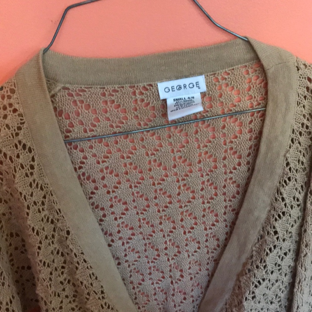 George Jacket - Picture 3 of 3